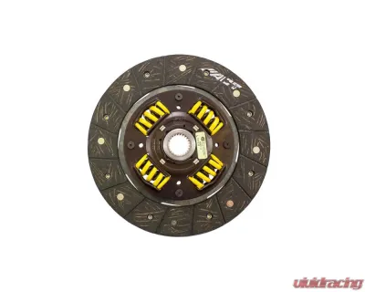 Advanced Clutch Performance Street Sprung Disc - 3000502