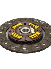 Advanced Clutch Performance Street Sprung Disc                                     - 3000502 - Image 2