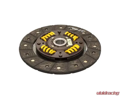 Advanced Clutch Performance Street Sprung Disc - 3000502