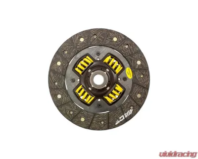 Advanced Clutch Performance Street Sprung Disc - 3000502