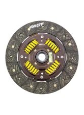 Advanced Clutch Performance Street Sprung Disc                                     - 3000503 - Image 3