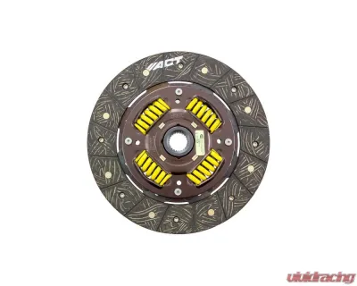 Advanced Clutch Performance Street Sprung Disc - 3000503