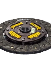 Advanced Clutch Performance Street Sprung Disc                                     - 3000503 - Image 2