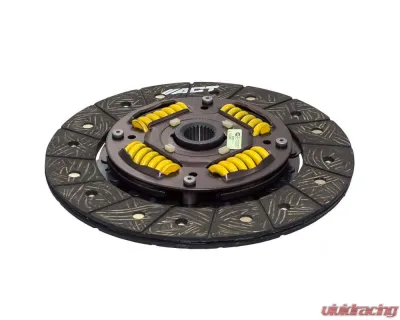 Advanced Clutch Performance Street Sprung Disc - 3000503