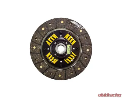 Advanced Clutch Performance Street Sprung Disc - 3000504