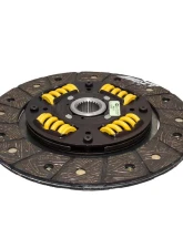 Advanced Clutch Performance Street Sprung Disc                                     - 3000504 - Image 2