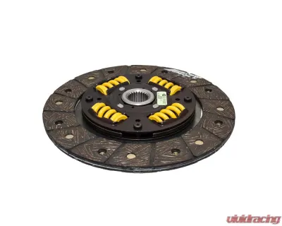 Advanced Clutch Performance Street Sprung Disc - 3000504