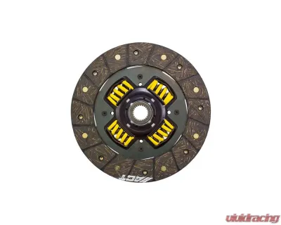 Advanced Clutch Performance Street Sprung Disc - 3000504