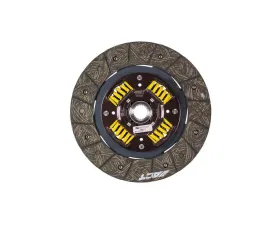 Advanced Clutch Performance Street Sprung Disc