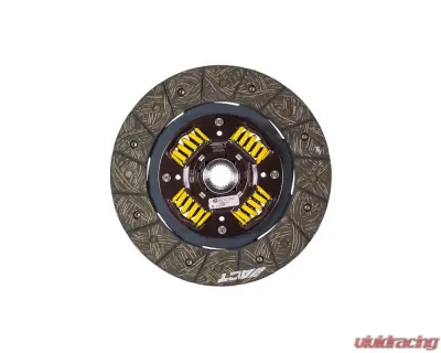 Advanced Clutch Performance Street Sprung Disc - 3000505