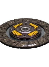Advanced Clutch Performance Street Sprung Disc                                     - 3000505 - Image 2