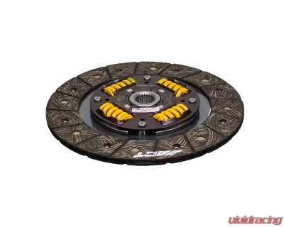 Advanced Clutch Performance Street Sprung Disc - 3000505