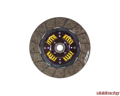 Advanced Clutch Performance Street Sprung Disc - 3000505