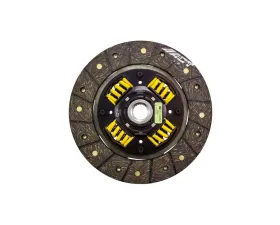 Advanced Clutch Performance Street Sprung Disc
