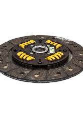 Advanced Clutch Performance Street Sprung Disc                                     - 3000506 - Image 2