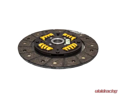 Advanced Clutch Performance Street Sprung Disc - 3000506