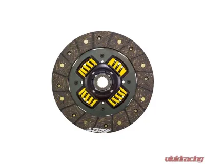 Advanced Clutch Performance Street Sprung Disc - 3000506