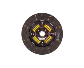 Advanced Clutch Performance Street Sprung Disc