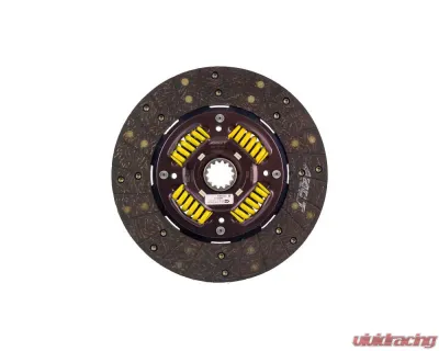 Advanced Clutch Performance Street Sprung Disc - 3000601