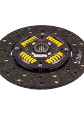 Advanced Clutch Performance Street Sprung Disc                                     - 3000601 - Image 2
