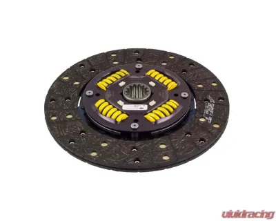 Advanced Clutch Performance Street Sprung Disc - 3000601