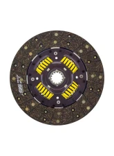 Advanced Clutch Performance Street Sprung Disc                                     - 3000601 - Image 3