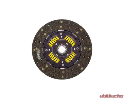 Advanced Clutch Performance Street Sprung Disc - 3000601