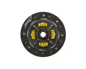 Advanced Clutch Performance Street Sprung Disc