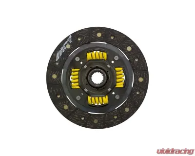 Advanced Clutch Performance Street Sprung Disc - 3000602