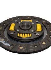 Advanced Clutch Performance Street Sprung Disc                                     - 3000602 - Image 2