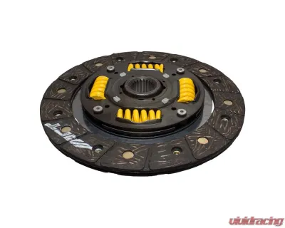 Advanced Clutch Performance Street Sprung Disc - 3000602