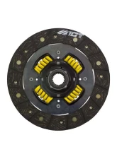 Advanced Clutch Performance Street Sprung Disc                                     - 3000602 - Image 3