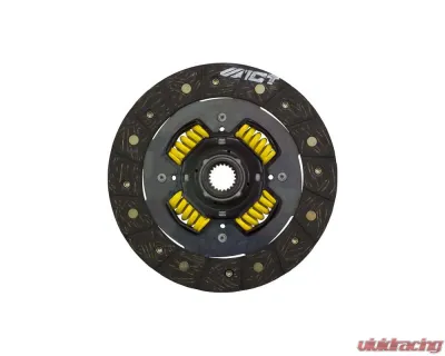 Advanced Clutch Performance Street Sprung Disc - 3000602