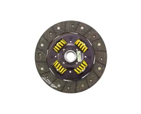 Advanced Clutch Performance Street Sprung Disc