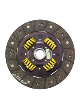 Advanced Clutch Performance Street Sprung Disc                                     - 3000603 - Image 3