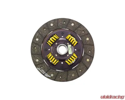 Advanced Clutch Performance Street Sprung Disc - 3000603
