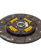 Advanced Clutch Performance Street Sprung Disc                                     - 3000603 - Image 2