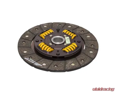 Advanced Clutch Performance Street Sprung Disc - 3000603