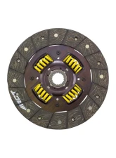 Advanced Clutch Performance Street Sprung Disc                                     - 3000603 - Image 3