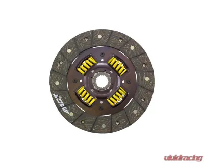 Advanced Clutch Performance Street Sprung Disc - 3000603