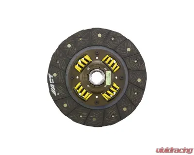 Advanced Clutch Performance Street Sprung Disc - 3000604