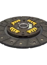 Advanced Clutch Performance Street Sprung Disc                                     - 3000604 - Image 2