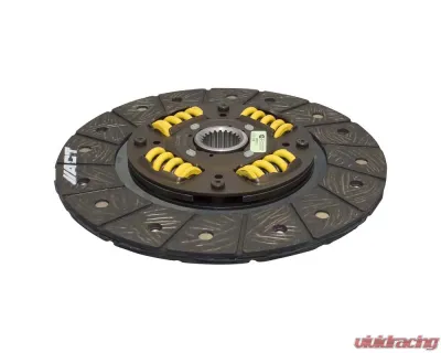 Advanced Clutch Performance Street Sprung Disc - 3000604