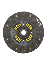 Advanced Clutch Performance Street Sprung Disc                                     - 3000604 - Image 3