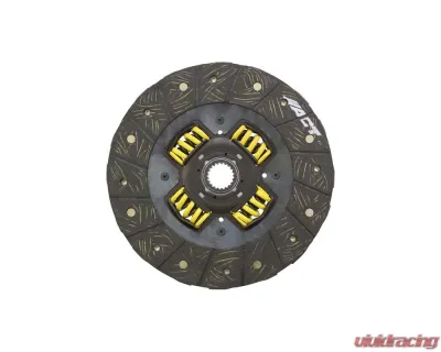 Advanced Clutch Performance Street Sprung Disc - 3000604