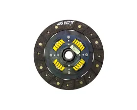 Advanced Clutch Performance Street Sprung Disc
