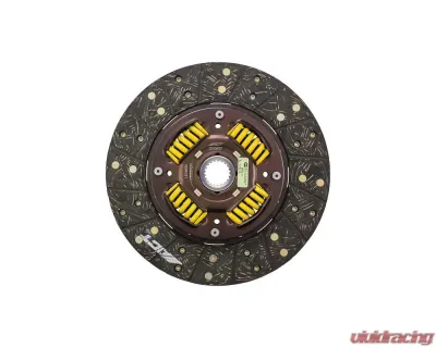 Advanced Clutch Performance Street Sprung Disc - 3000607