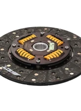 Advanced Clutch Performance Street Sprung Disc                                     - 3000607 - Image 2