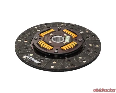 Advanced Clutch Performance Street Sprung Disc - 3000607