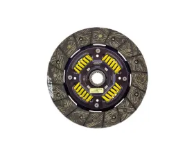 Advanced Clutch Performance Street Sprung Disc